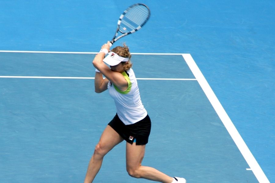 US Open Tennis Volunteer 2025 Perks, Roles & How to Get Involved