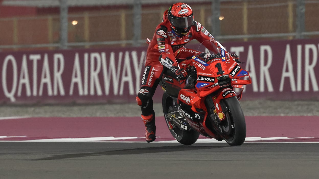 MotoGP Live Today for Free on Mobile (Your Guide to Watch MotoGP Free)