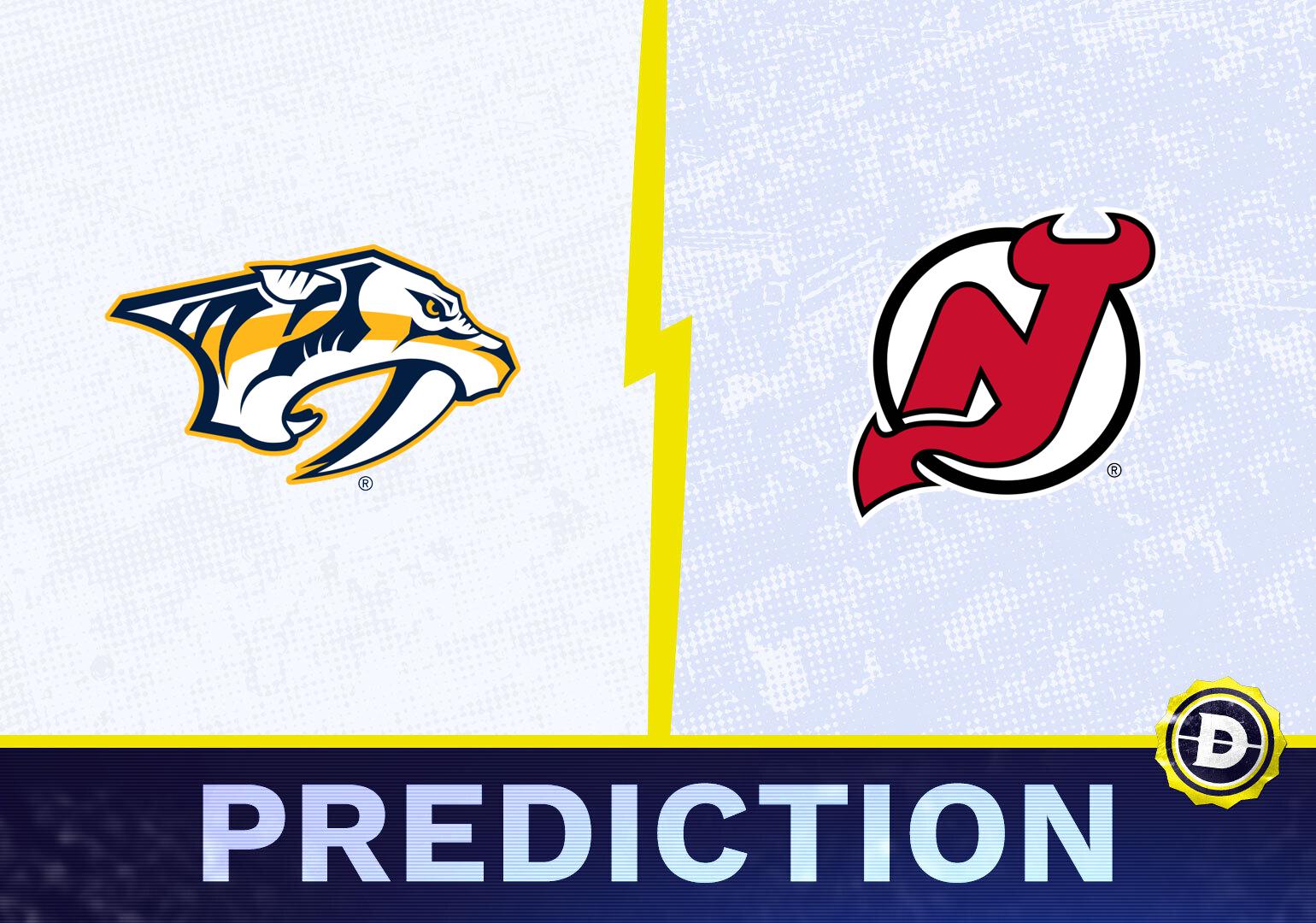 Preds vs Devils: Who Will Win? Experts Predict the Winner!