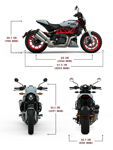ftr1200 specs breakdown: Lets get into the details together!