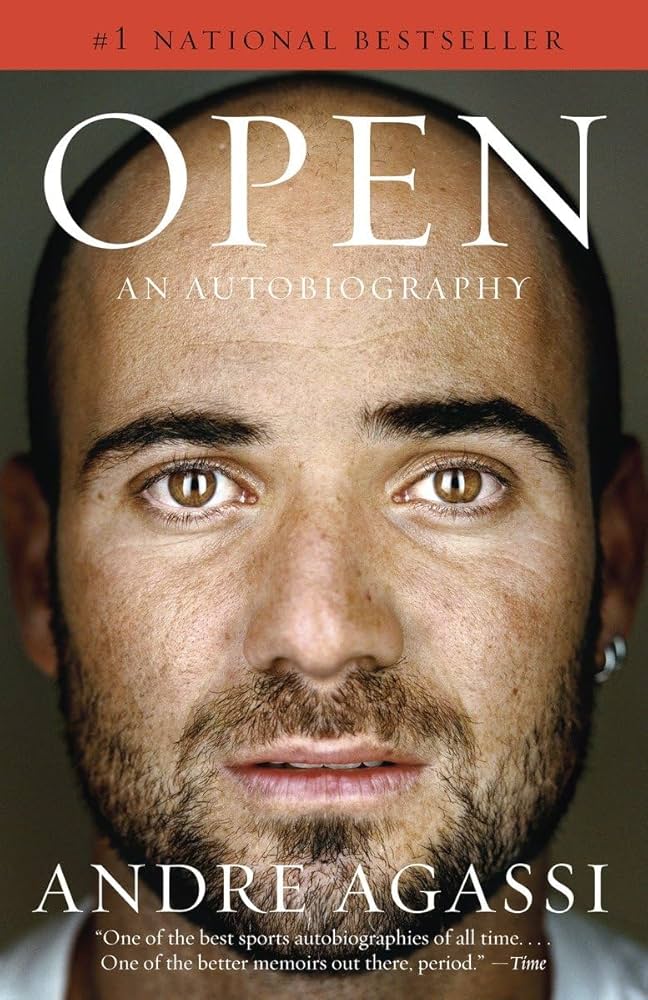 Andre Agassi Wendi Story: Inside Their Romance and Family Life