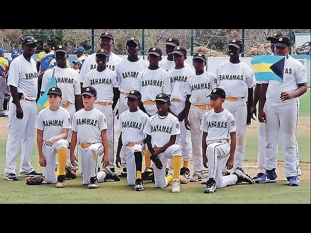 Bahamas Baseball A Beginners Guide to This Sport