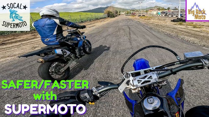 Super moto racing for beginners (Everything you need to know to get started)