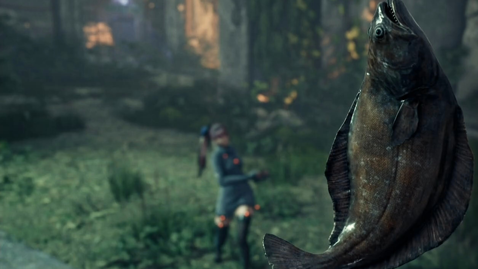 Halibut Stellar Blade: Easy Guide to Find It and Why Its Worth the Hunt!