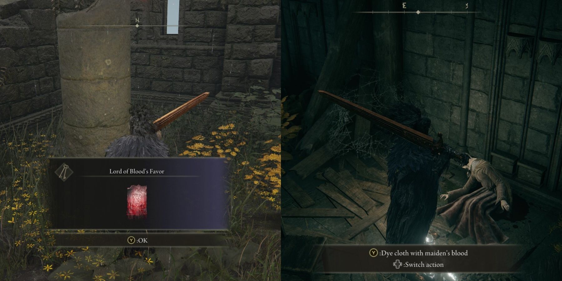 Maidens Blood Benefits Explained: Simple Tips for Beginners!