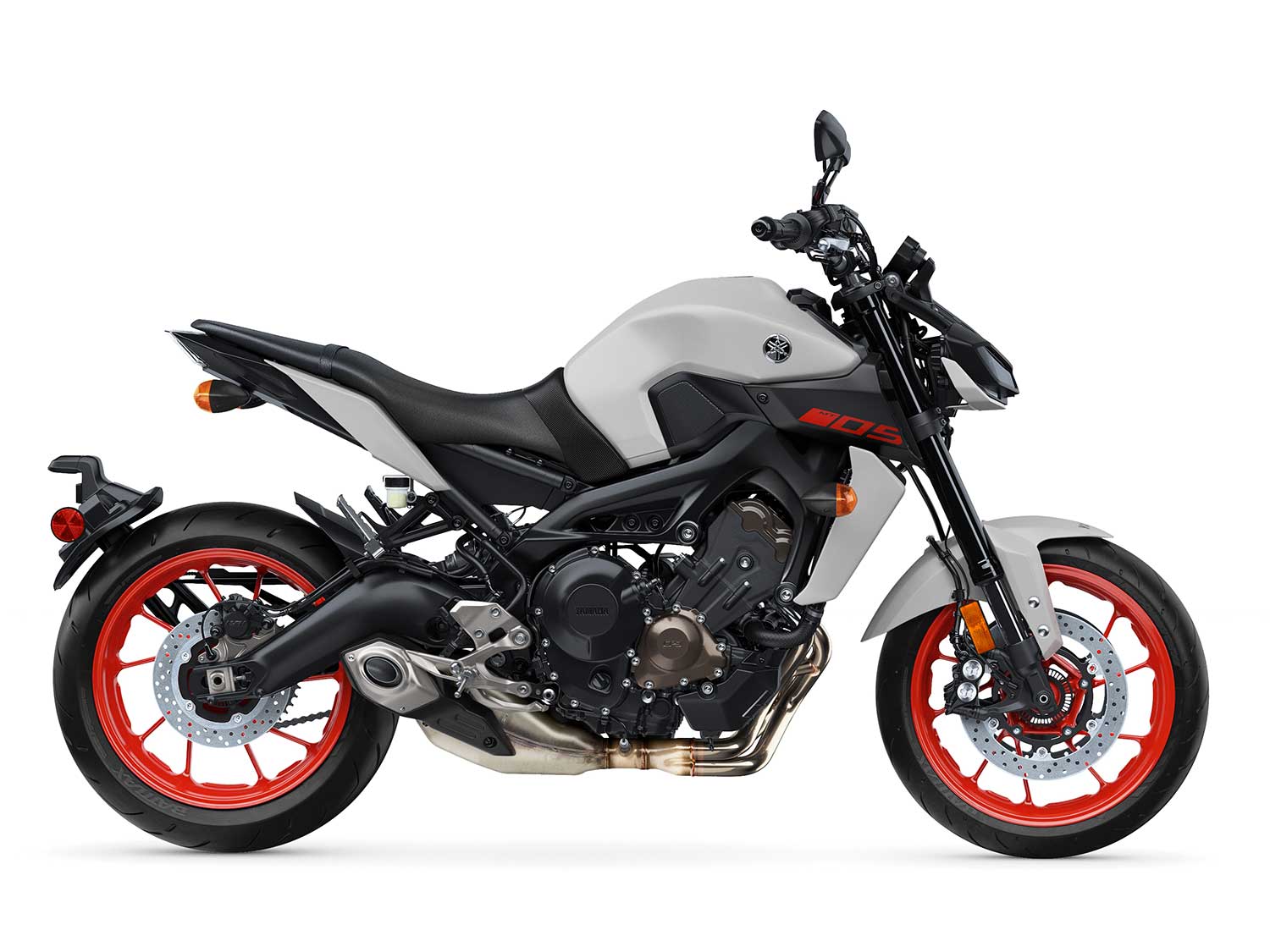 Yamaha 09 MT Price: How Much Should You Expect to Pay?
