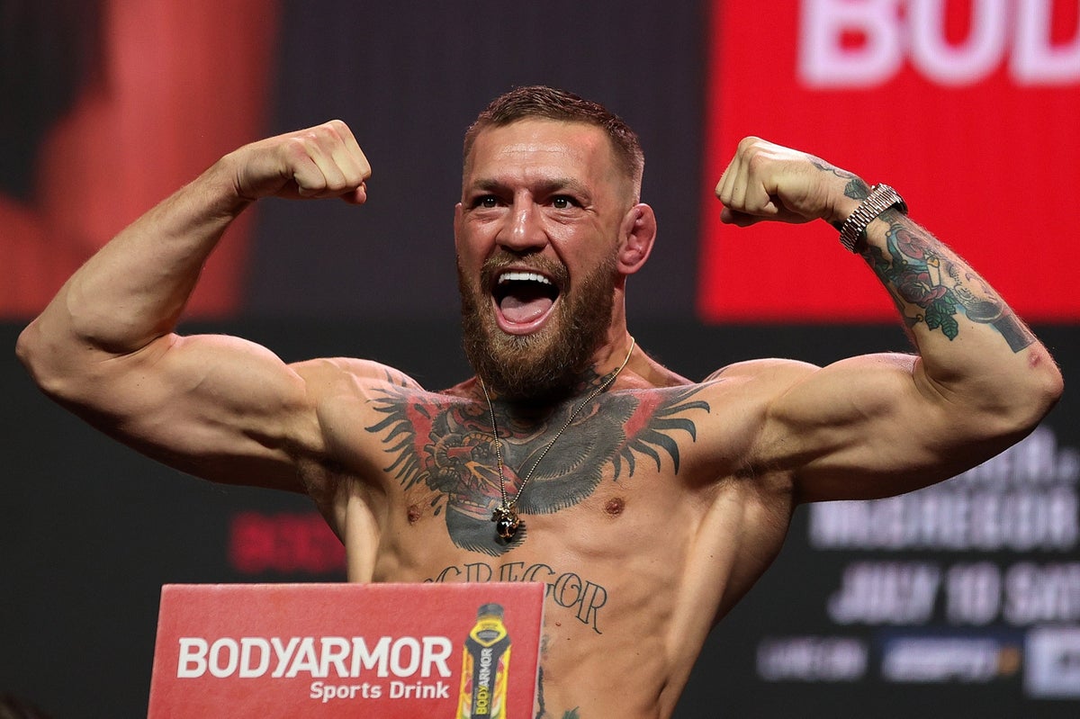 Conor McGregor Next Fight Date: When Is He Back in Action? (Find Out the Latest Updates Here!)