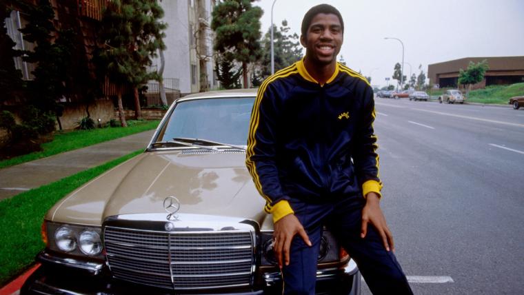Magic Johnson Lakers Contract: Details of His Legendary Deal.