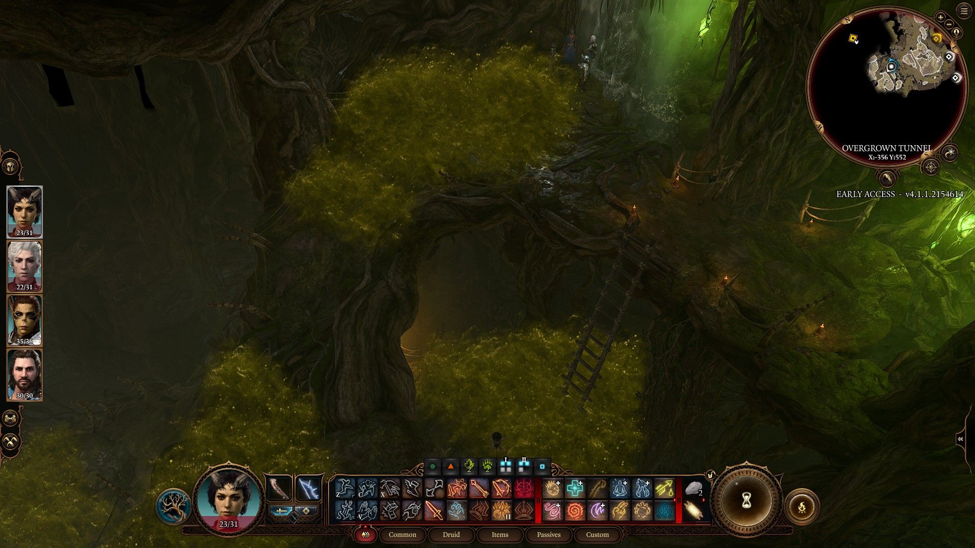 Beat the BG3 Hags Lair: Simple Tips for a Quick Victory
