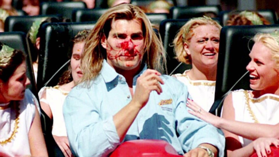 How Did Fabio Gets Hit by a Bird? The Full Story Revealed!