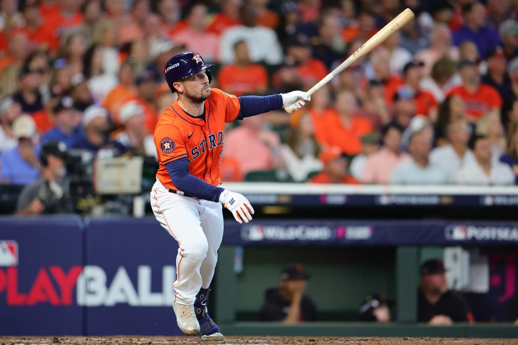 Could Alex Bregman Retire? Hints and Clues About His Future