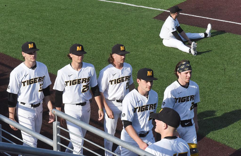 Mizzou Baseball Record: Wins, Losses, and Everything You Need to Know!