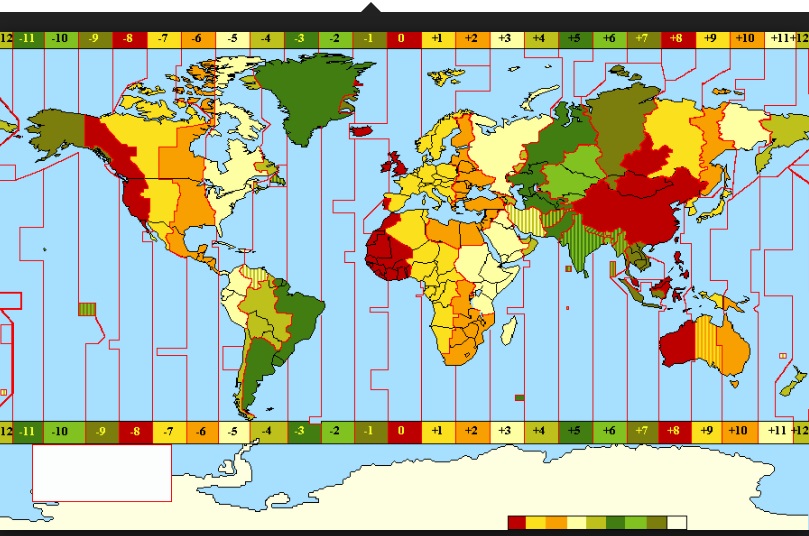 Understanding the Time Difference Between Us and Poland Easily.