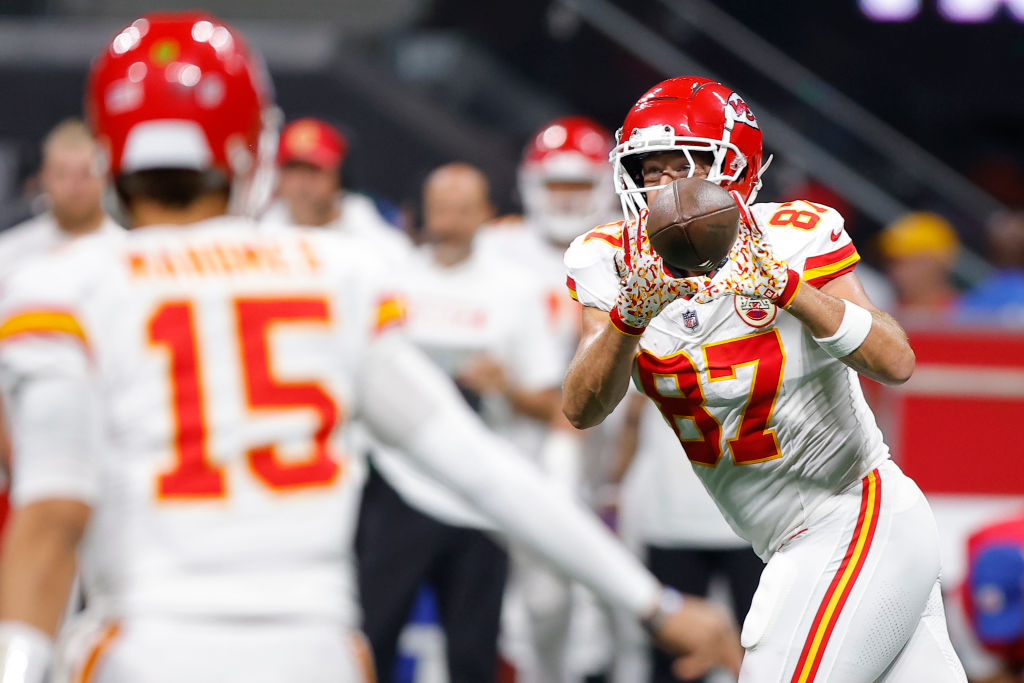 Best Places: Where Can You Watch Kansas City Chiefs Today