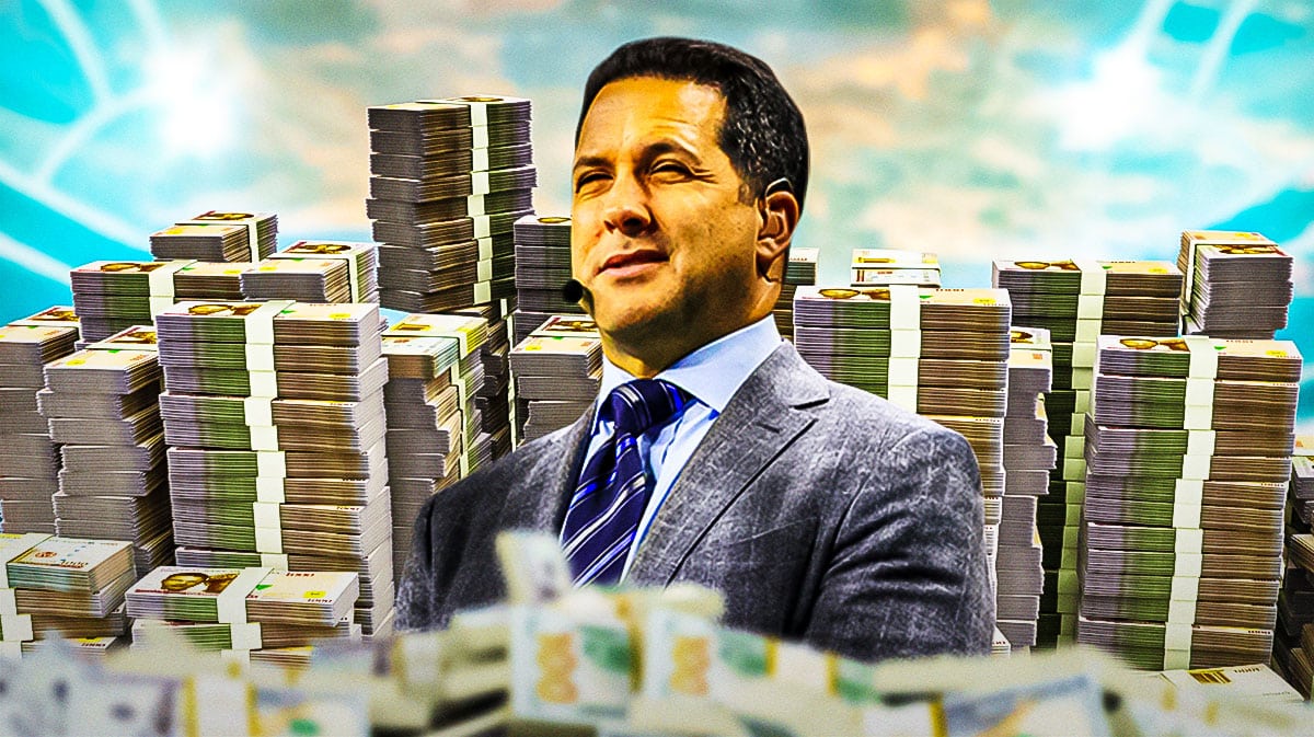 How Much is Adam Schefter Net Worth? See His Career Earnings and More Here!