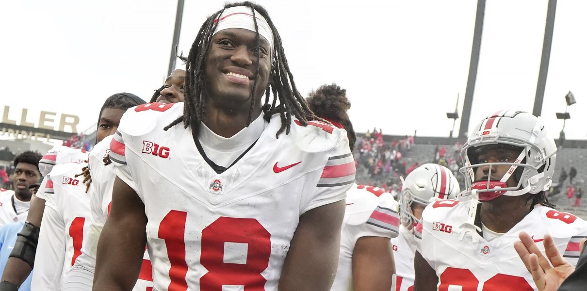 Unique Marvin Harrison Jr Fantasy Names: Stand Out This Season