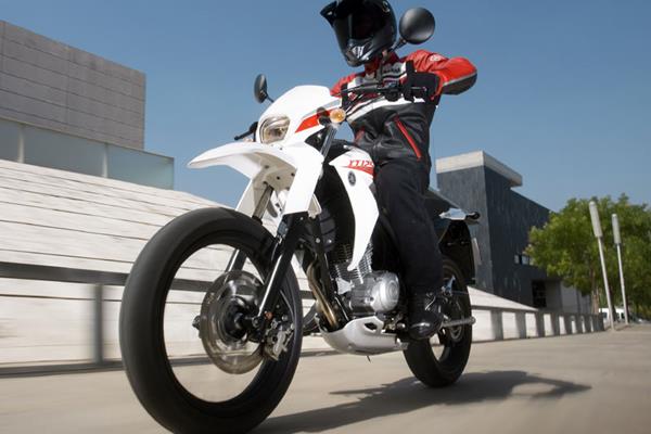 Yamaha XTX 125 Price and Value: Is It Worth Your Money?