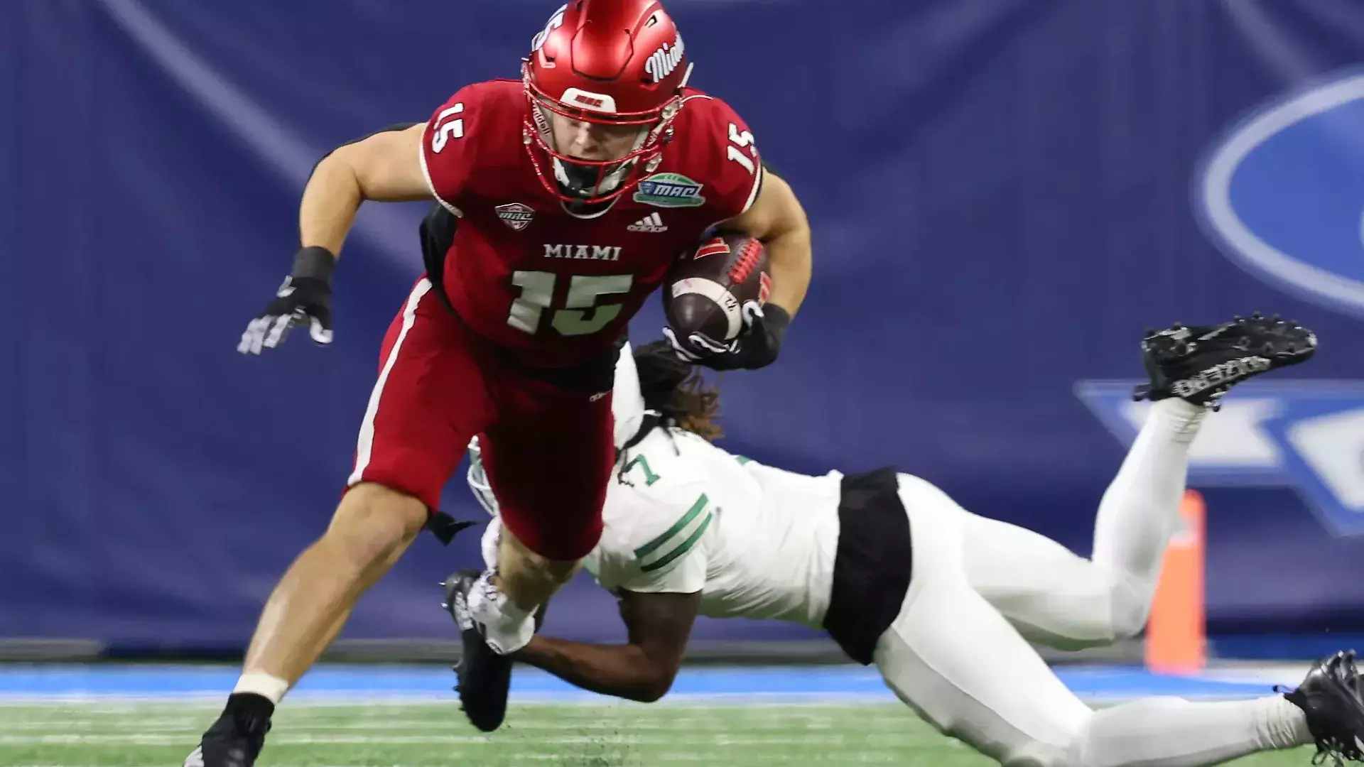 Who is playing miami ohio bowl game 2023, get the full schedule here.