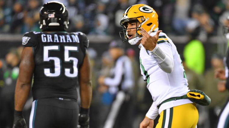 Skip Peacock: How to Watch Packers vs Eagles (Free and Paid Streaming Options)