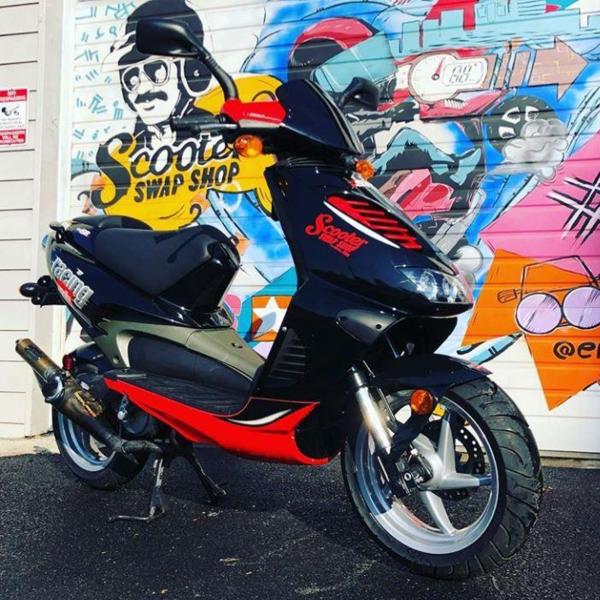 sr aprilia 50 Parts Where to Find the Best Aftermarket Options
