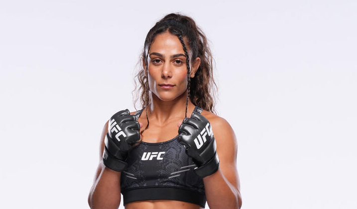 Top mma women hot: A Look at the Most Beautiful and Badass Women in MMA