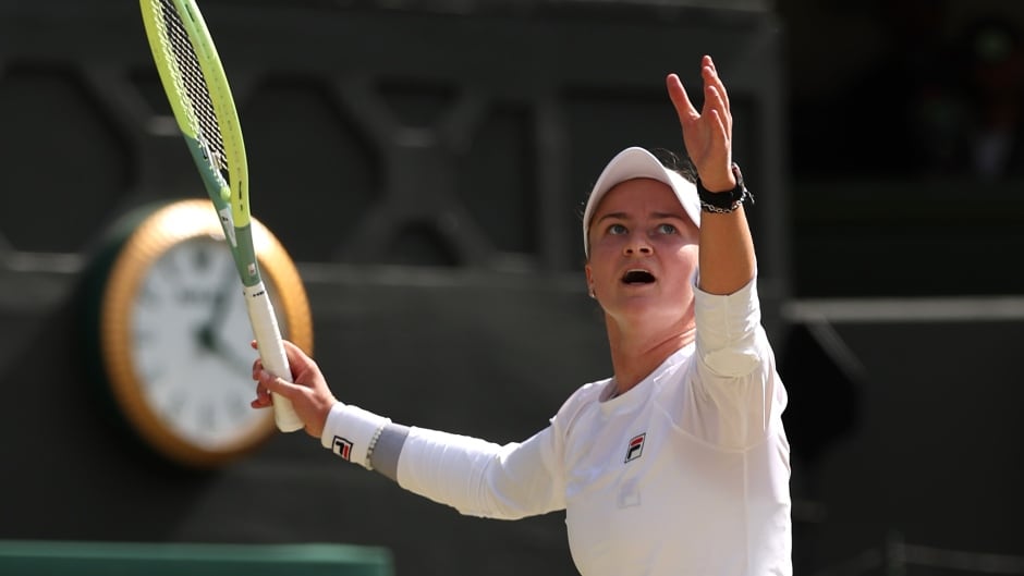 Find out who is campeona individual femenina de wimbledon 2016? Her great tennis career