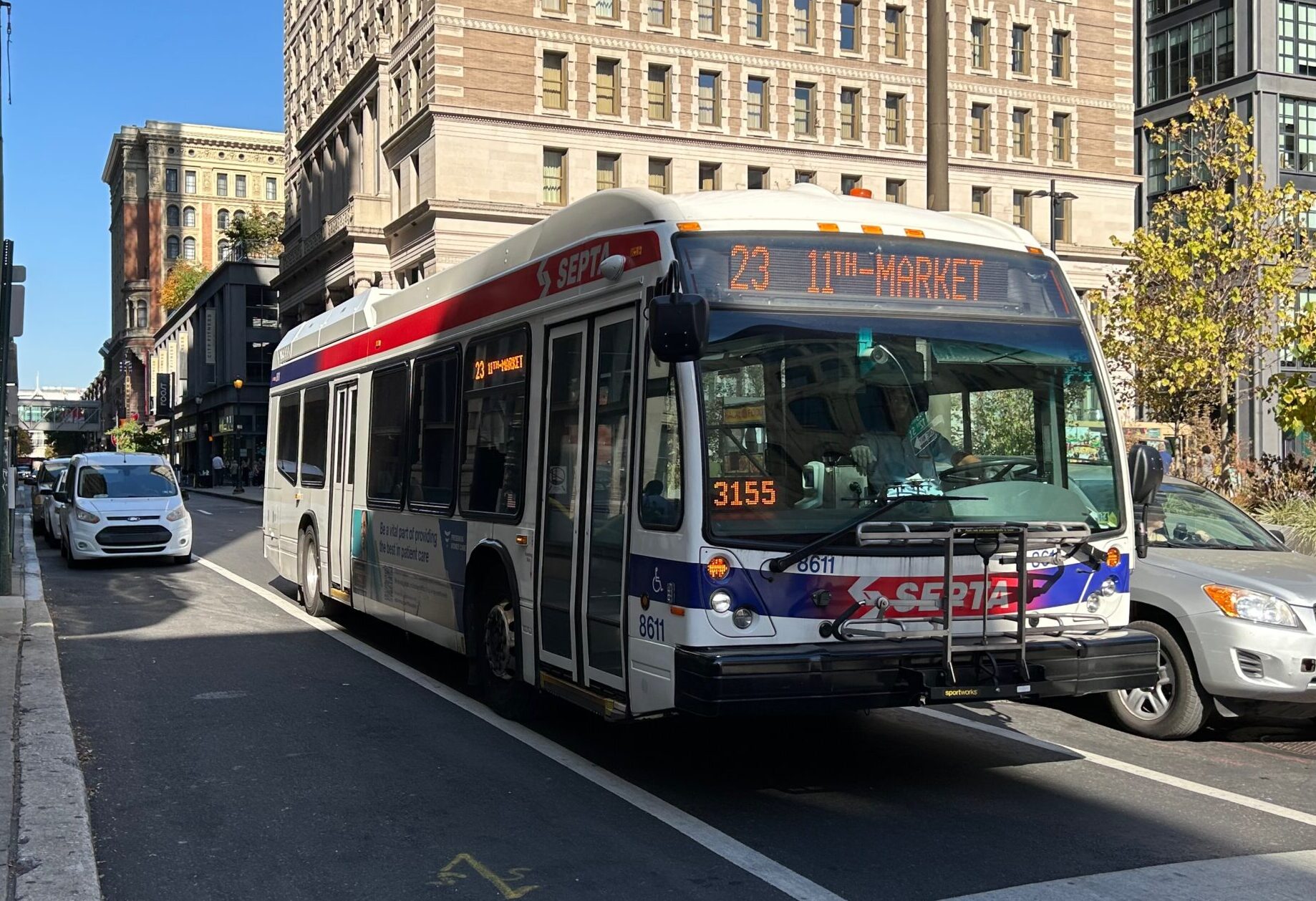 City Connect Schedule: Get Real-Time Updates and Never Miss a Bus!