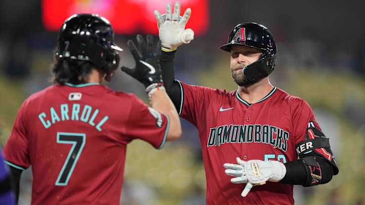 All About Cardinals and Diamondbacks Players: Everything You Need to Know About Them.