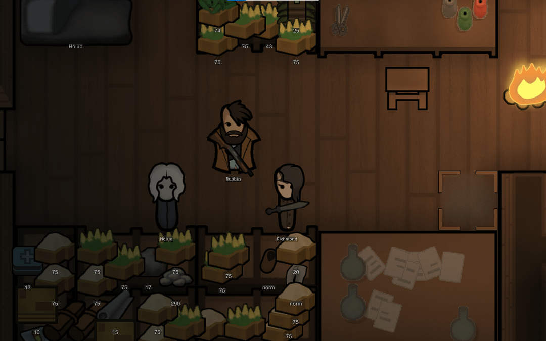 Rimworld age reversal tips: Simple ways to achieve youth for your colonists?