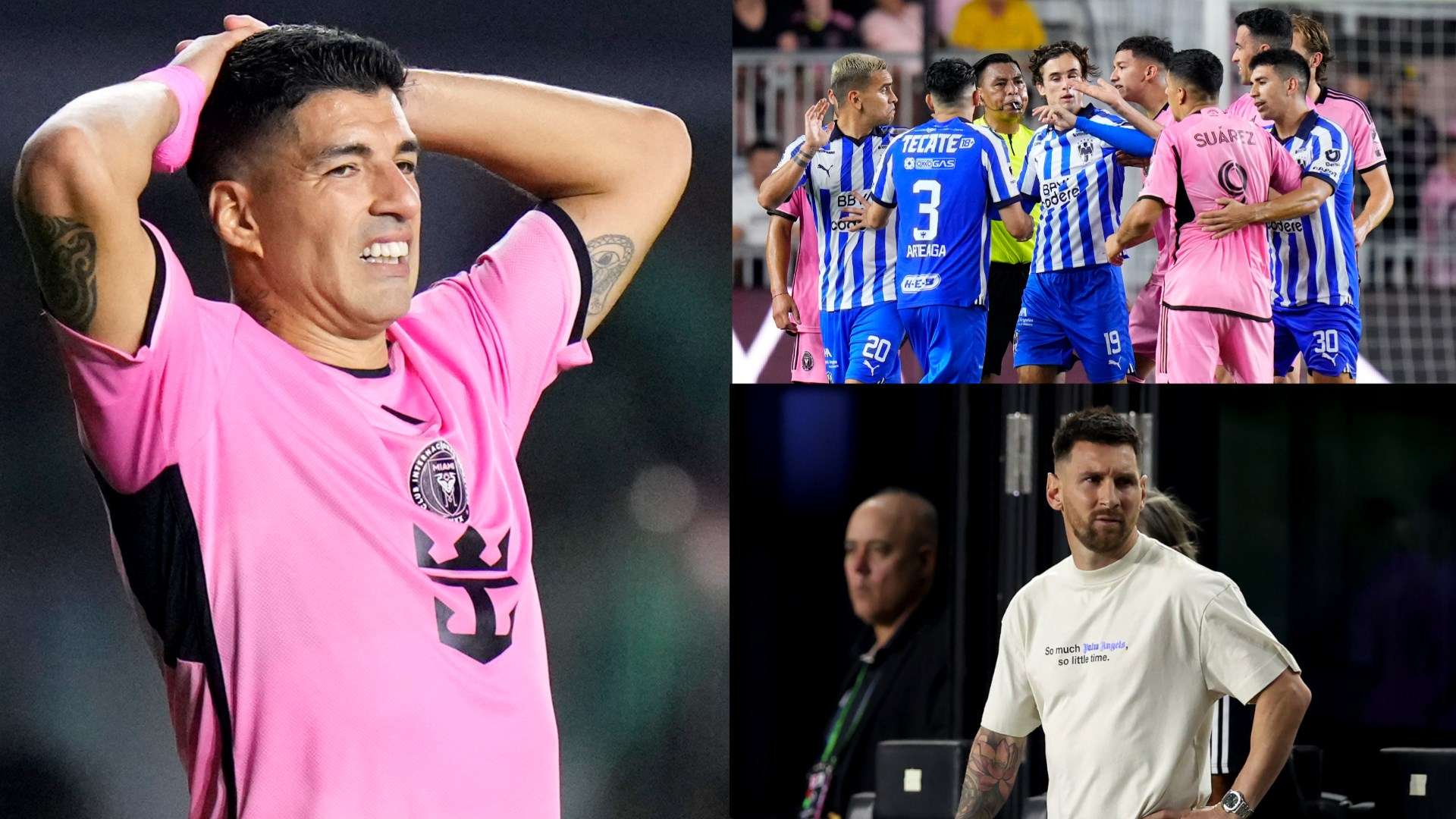 All the C.F. Monterrey News: Dont Miss a Single Thing!