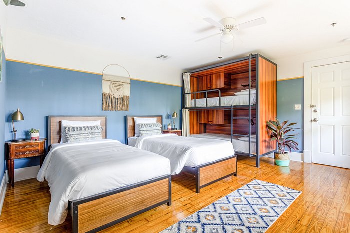 Selina Miami River Hotel: Best Place to Stay (Cool Vibes and River Views for All)