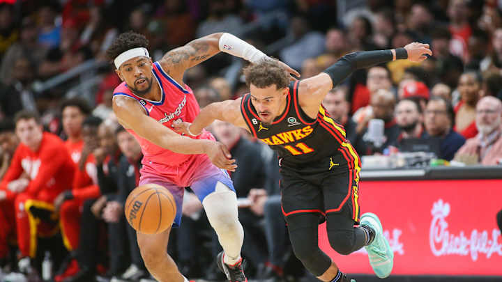 Hawks vs Wizards: Latest News, Injuries, and Lineups
