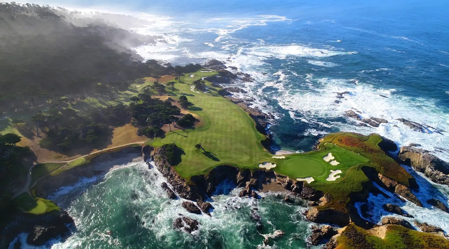 Cypress Point Club Website: Easy Way to Explore It.