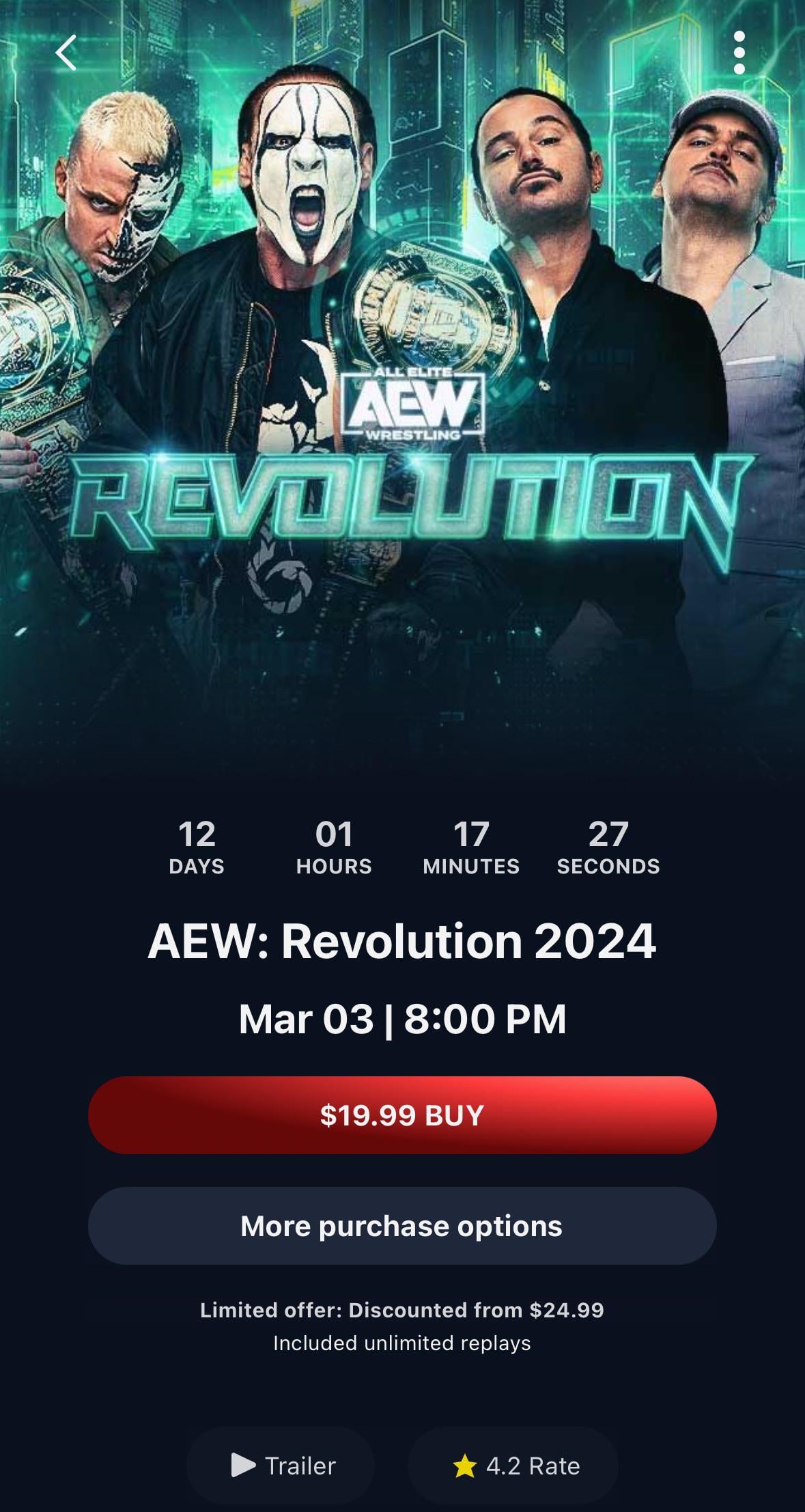 AEW PPV Cost: How Much to Watch? (Simple Guide to AEW Pay-Per-View Pricing!)
