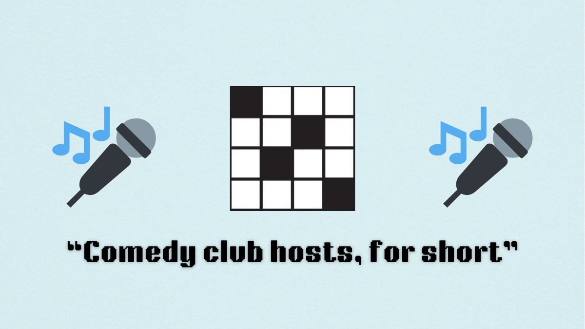 Comedy Club Hosts for Short NYT: Get Ready for a Hilarious Night Out!