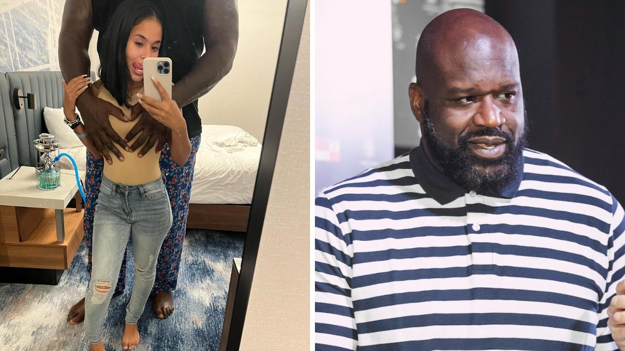 shaq nude scandal: Heres everything you need to know about the recent controversy.