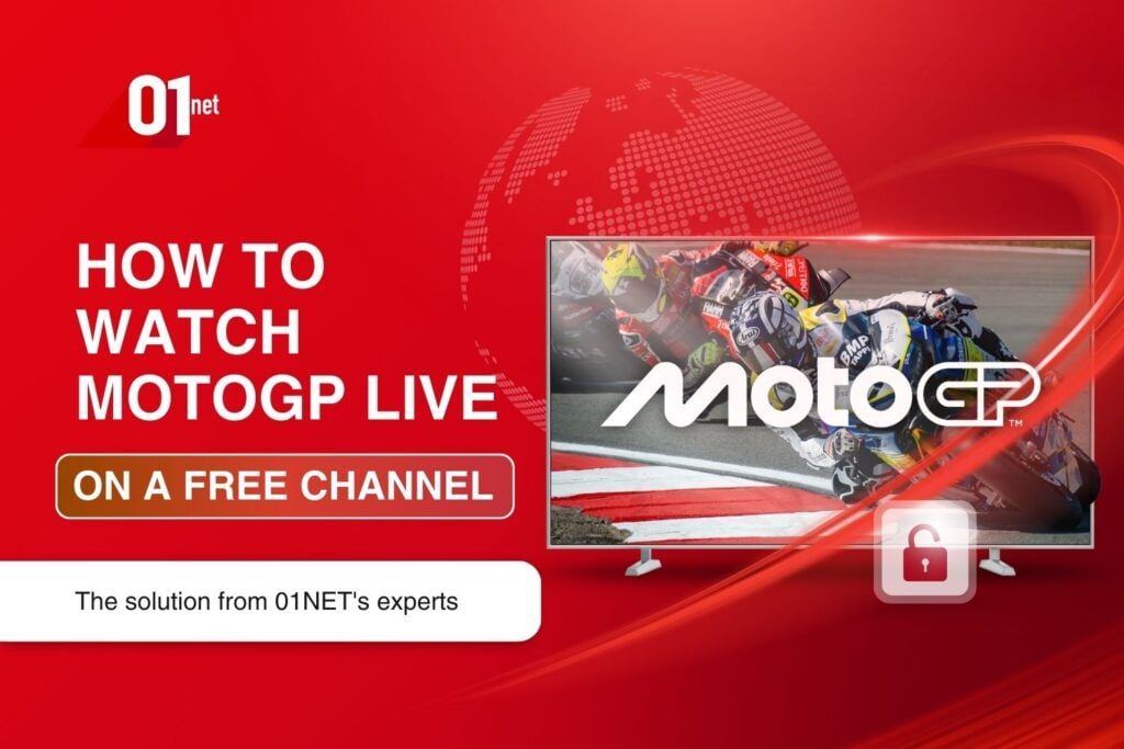 MotoGP Live Today for Free on Mobile (Your Guide to Watch MotoGP Free)