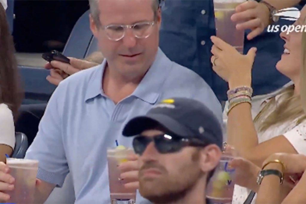 Why Is This US Open Viral Video Trending? Find Out Whats So Special!