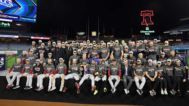 All About Cardinals and Diamondbacks Players: Everything You Need to Know About Them.