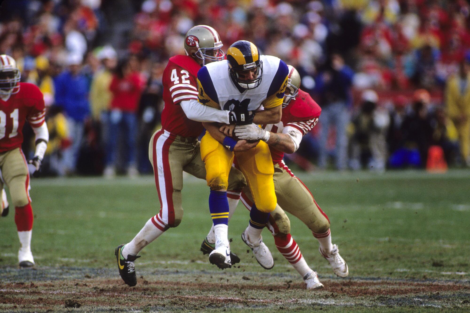 1989 NFL Playoffs: Who Won It All? (A Look Back at the Champions)