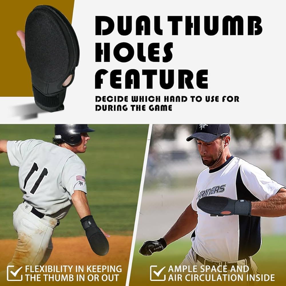 Which Hand Does Sliding Mitt Go On? Find Out Here Quick Guide!