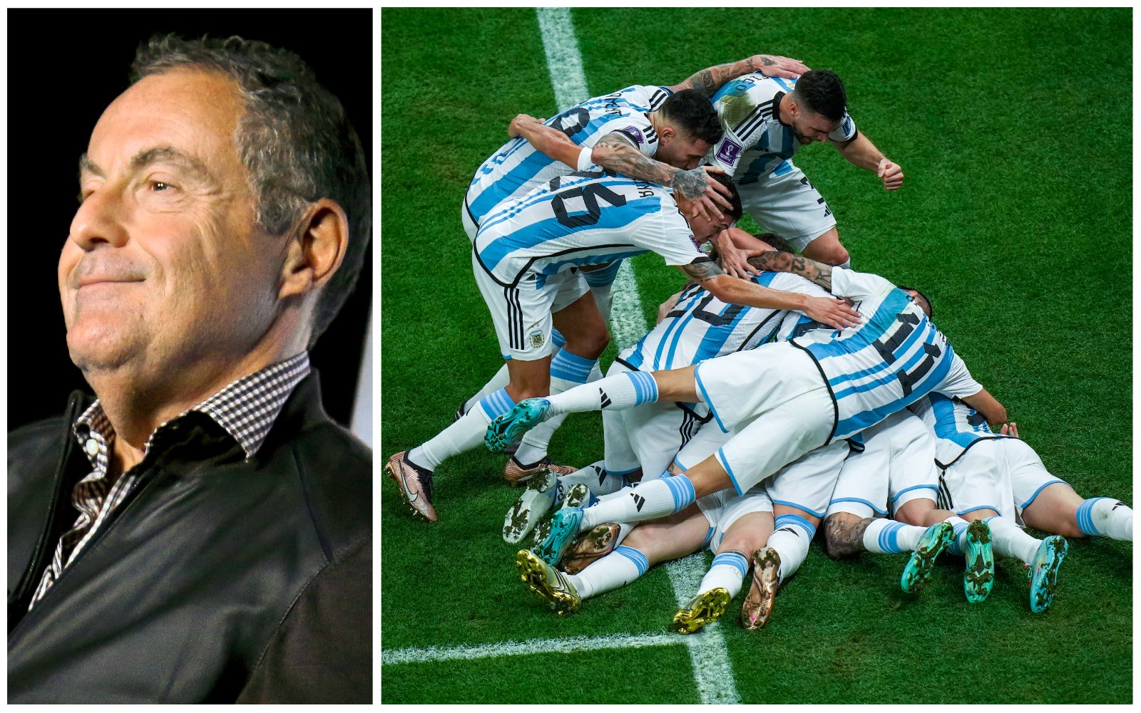 New Mundial Campeón Declared! This Team Just Crushed the World Cup Competition.