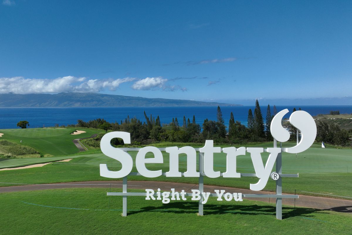Find Sentry Tournament of Champions TV Schedule: Every Rounds Broadcast Times in One Place!