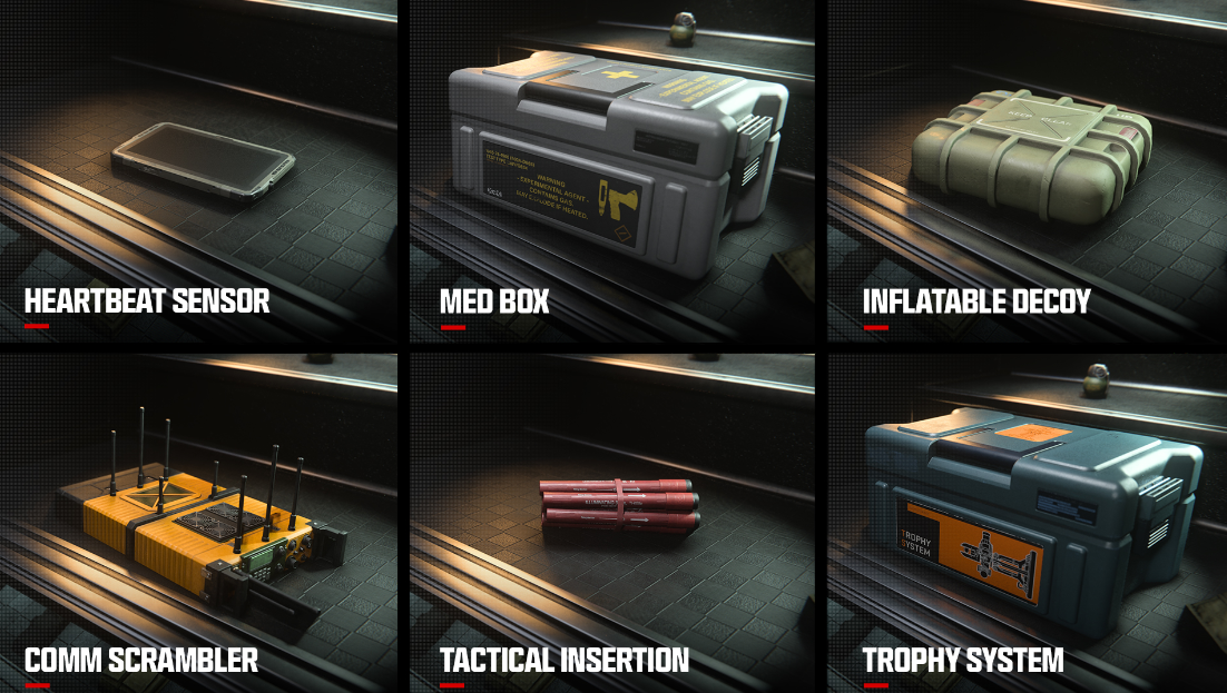 Tactical insertion mw3 explained: The best way to respawn strategically.