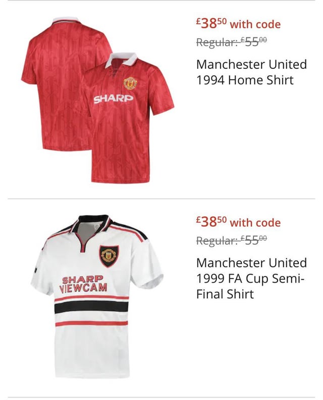 Man United Alternate Kit: Is It Worth It? See Our Review and Decide Before You Buy!