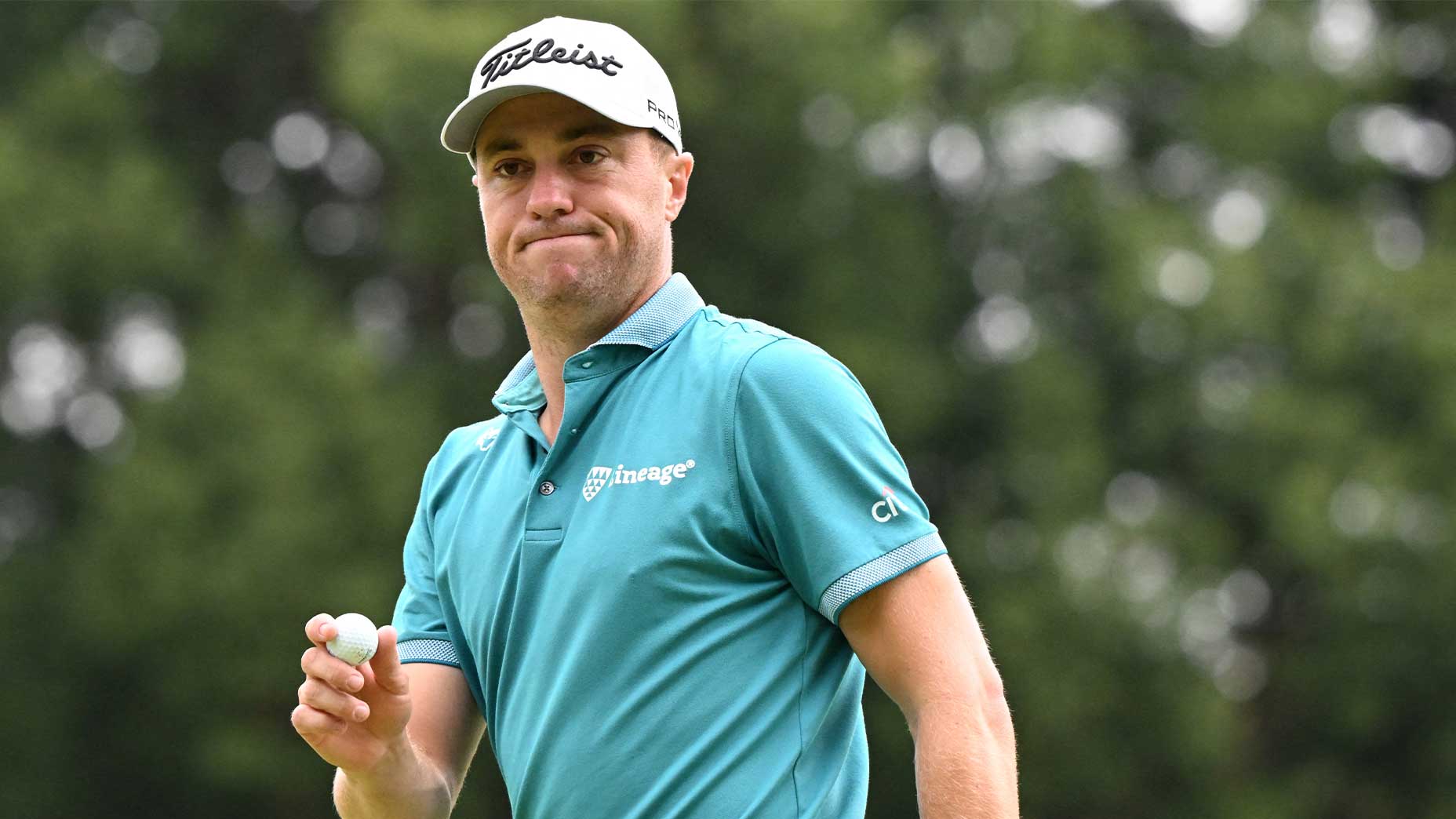 Justin Thomas 2024 Results: A Look at His Performance!