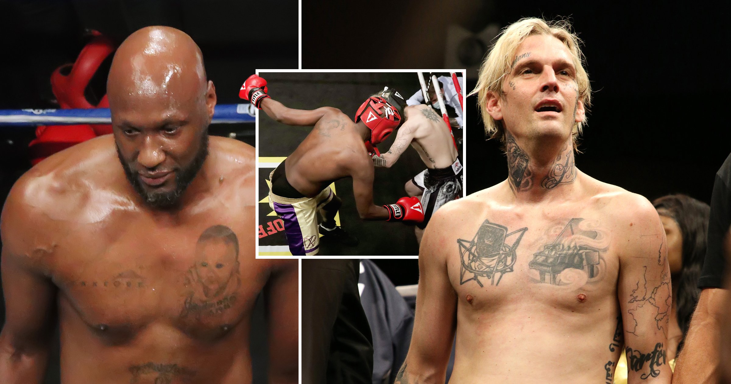Remember Aaron Carter Boxers? Lets Look Back at This Iconic Style: The Full Story