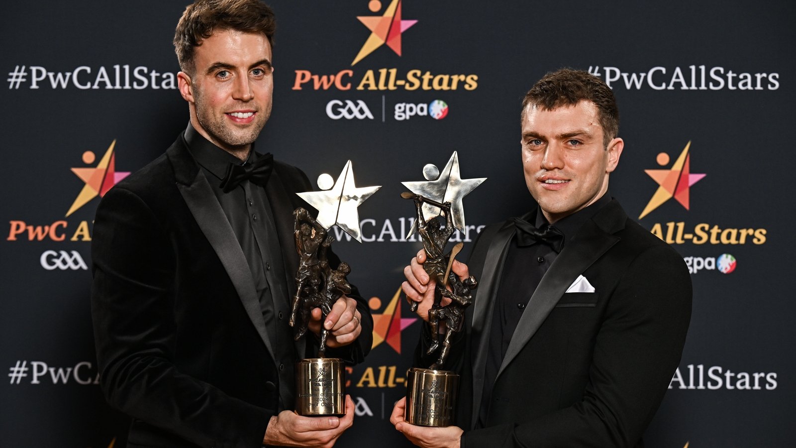 How Many Trophies Did Shane Page Get? Discover His Achievement Here!