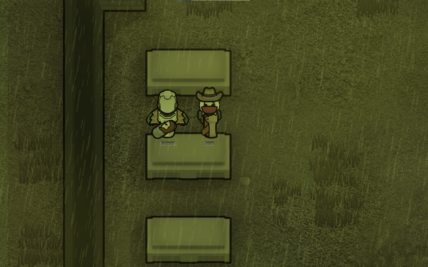 Rimworld age reversal tips: Simple ways to achieve youth for your colonists?