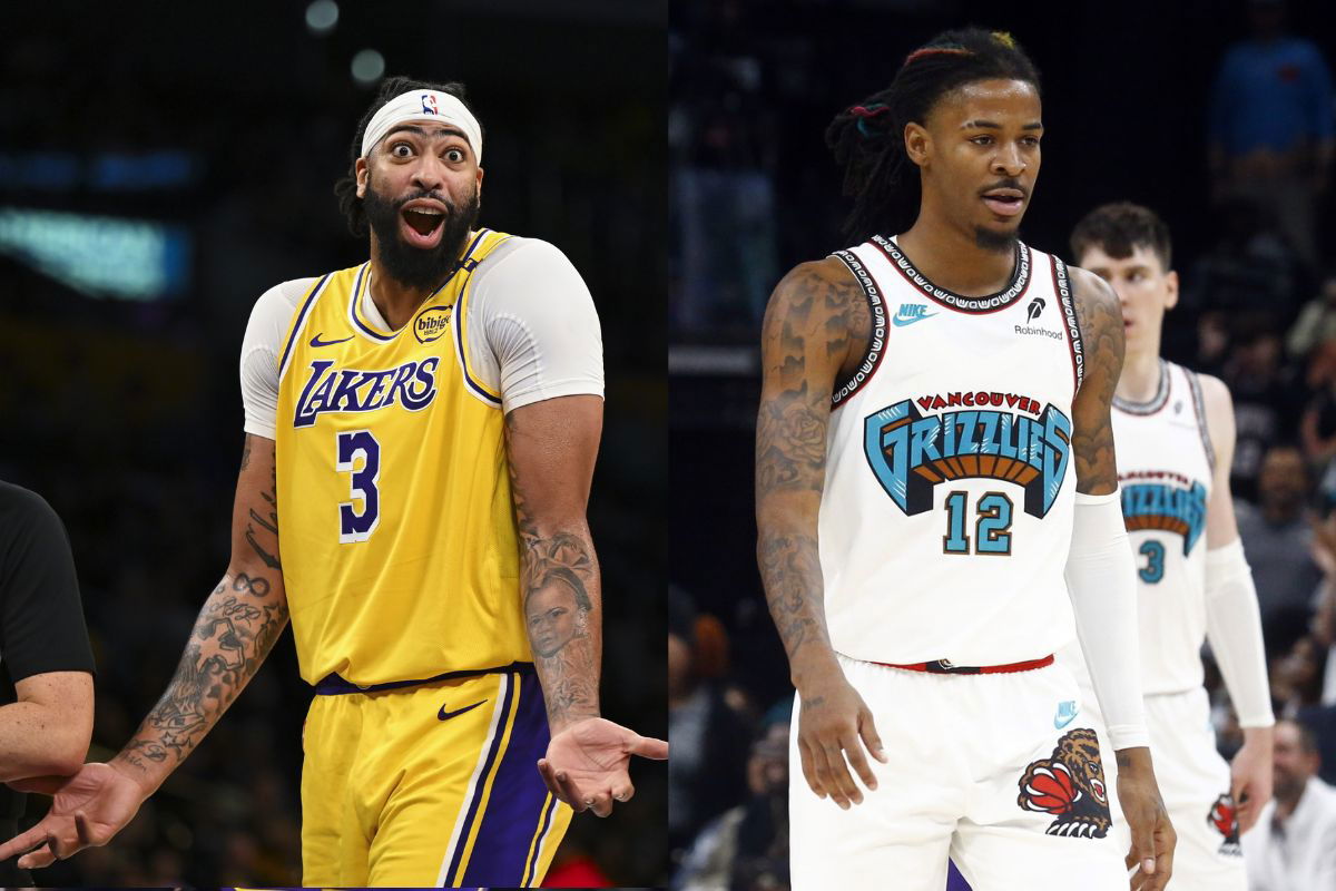 Lakers v Memphis: Head-to-Head Record? A Deep Dive into Their Past Matchups and Rivalry